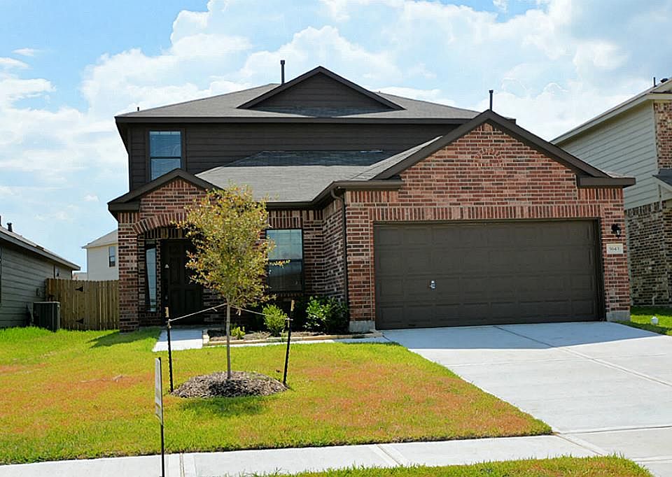 1st image of 5643 Round Robin Dr