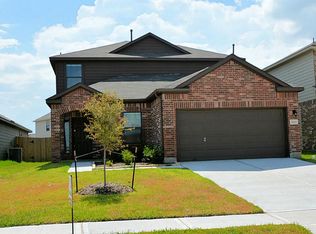 5643 Round Robin Dr, Katy, TX 77449