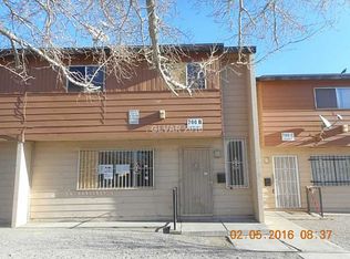 700 E Nelson Ave APT B, North Las Vegas, NV 89030