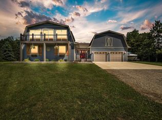 4601 N Crawford Rd, Dryden, MI 48428