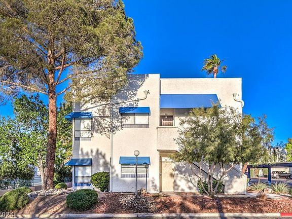 3rd image of 2601 Red Rock St Unit 201