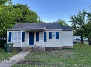 2201 Lampton St, Muskogee, OK 74403