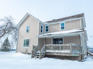 11316 E Austin Rd, Manchester, MI 48158