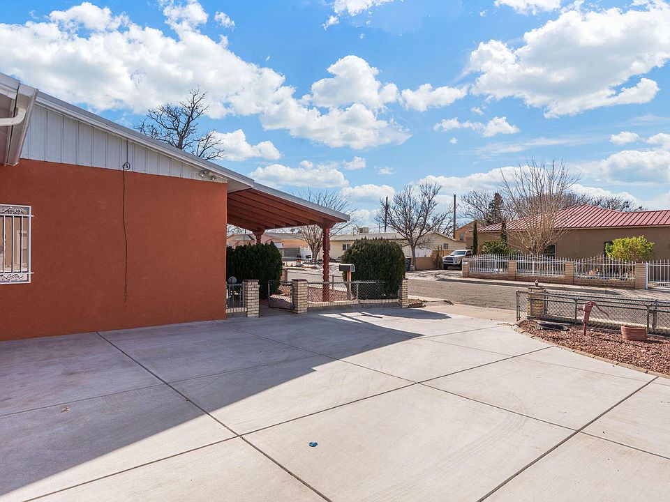 368 61st St NW, Albuquerque, NM 87105 | Zillow
