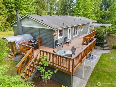 4530 Vacca Lane, Bellingham, WA, 98226