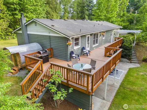 4530 Vacca Lane, Bellingham, WA 98226