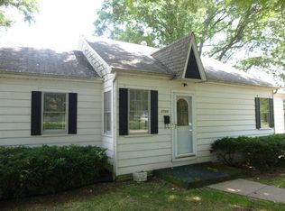 1718 S Helfrich Ave, Evansville, IN