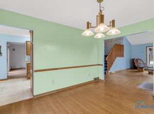 2501 N McCord Rd, Toledo, OH 43615