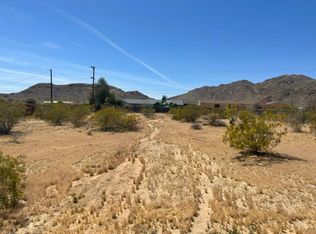 4738 Avenida La Candela, Joshua Tree, CA 92252
