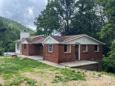 988 N Fork Rd, Barnardsville, NC, 28709