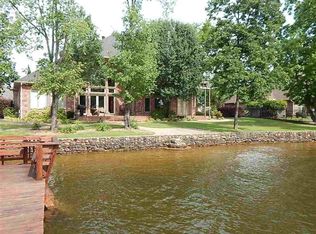 154 Bridgewater Point, Hot Springs, AR 71913