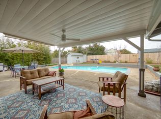 1200 Ledell Dr, Redding, CA