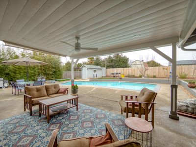 1200 Ledell Dr, Redding, CA, 96002