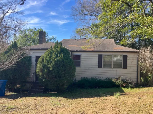 6608 Tensaw Ct, Fairfield, AL 35064