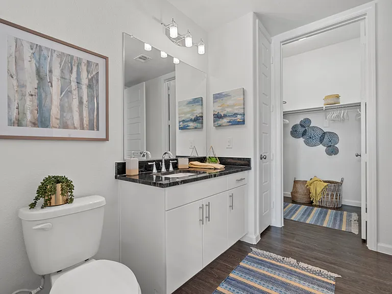 Bathroom Bathroom