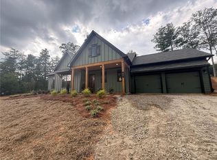 35 Blue Mountain Rd, Morganton, GA 30560
