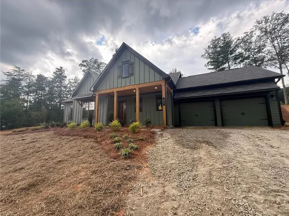 35 Blue Mountain Rd, Morganton, GA 30560