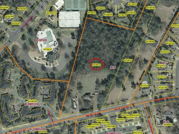 4728 David Cox Rd, Charlotte, NC 28269
