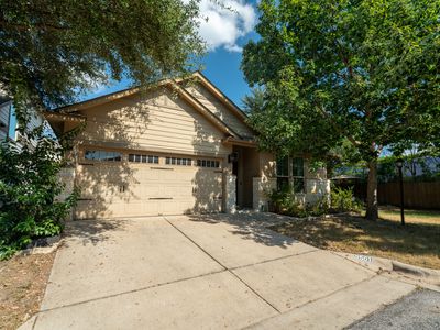12501 Kate Ln, Austin, TX, 78750