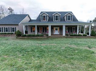 6772 Mountain Grove Rd, Penn Laird, VA 22846