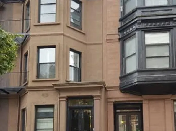 189 Beacon St APT 7, Boston, MA 02116