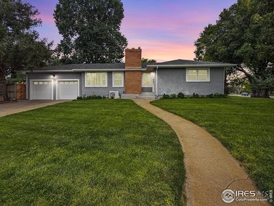 805 Fairhurst St, Sterling, CO, 80751