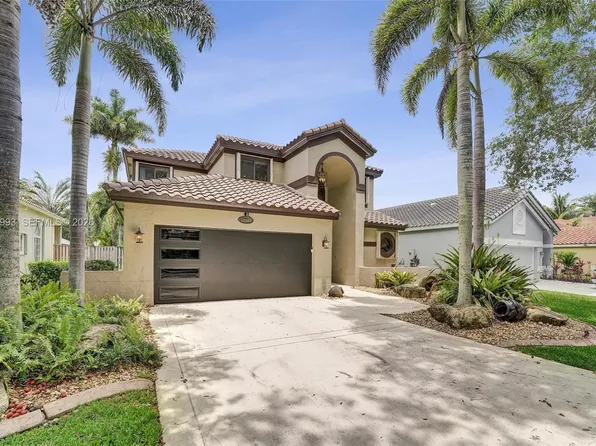 10403 Santiago St, Cooper City, FL 33026