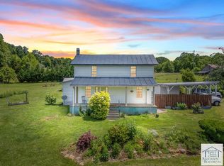 1931 Egg Farm Rd, Patrick Springs, VA 24133