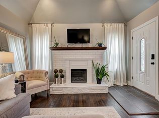 418 S Hayes St, Enid, OK 73703