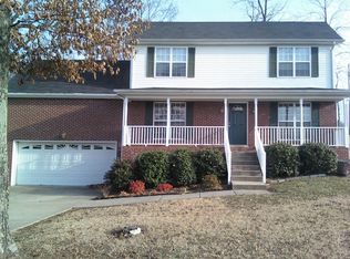 236 Rose St, Greenbrier, TN 37073