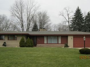 226 Leland Dr S, Battle Creek, MI