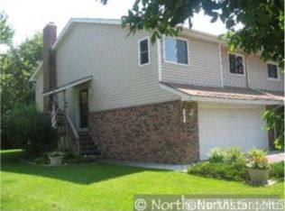 6127 Creek View Trl, Minnetonka, MN 55345