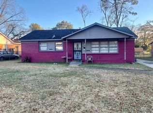 833 Ridgemont Ave, Montgomery, AL 36105