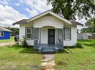 7002 Bonham St, Houston, TX 77020