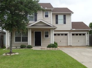 4011 Carmel Ridge Way, Pasadena, TX 77503