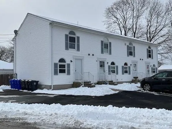 1 Rosner Ave APT 1, Providence, RI 02904