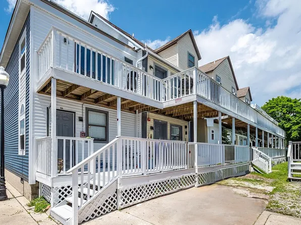 106 Talbot St, Ocean City, MD 21842