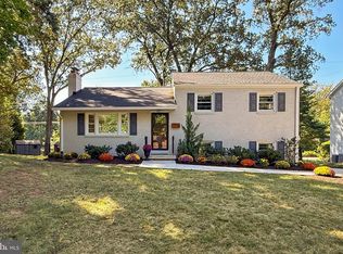 421 Lincoln Ave, Falls Church, VA 22046