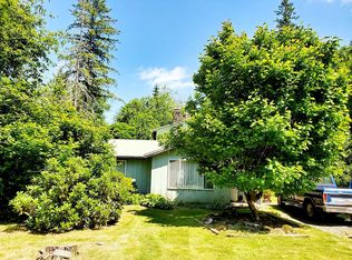 17813 NE Cole Witter Rd, Battle Ground, WA 98604