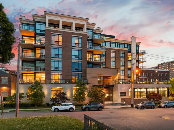 3000 Poston Ave APT 105, Nashville, TN 37203