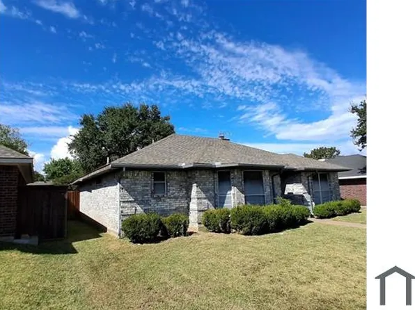 2603 Palisades Pl, Mesquite, TX 75181
