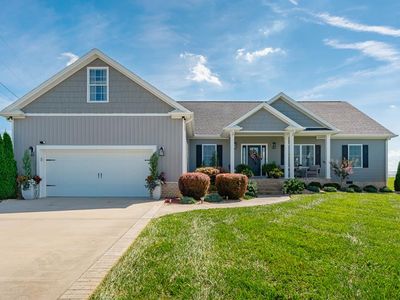 833 Billy Goat Hill Rd, Hopkinsville, KY, 42240