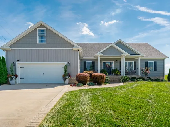 833 Billy Goat Hill Rd, Hopkinsville, KY 42240