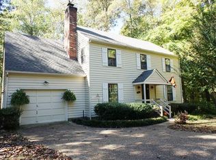 3309 Seven Oaks Rd, Midlothian, VA 23112