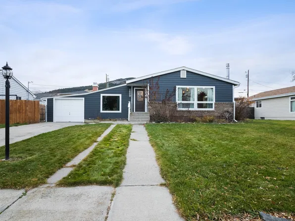 1509 Wilder Ave, Helena, MT 59601