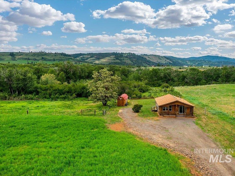 2091 Airport Rd, Council, ID 83612 Zillow