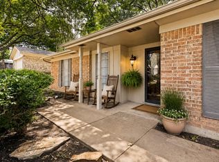 7813 Kermit Ave, Fort Worth, TX 76116