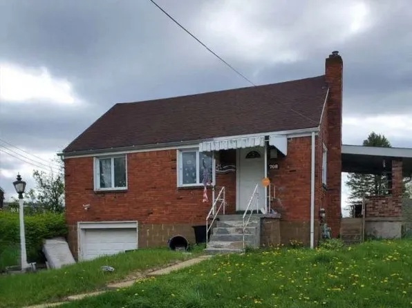 708 Overhill Dr, North Versailles, PA 15137
