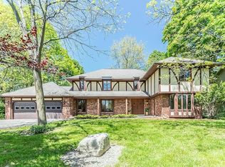 3445 Vintage Valley Rd, Ann Arbor, MI 48105