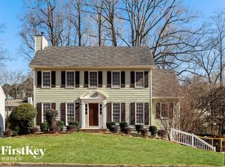 3066 Vicksburg Dr, Lawrenceville, GA 30044